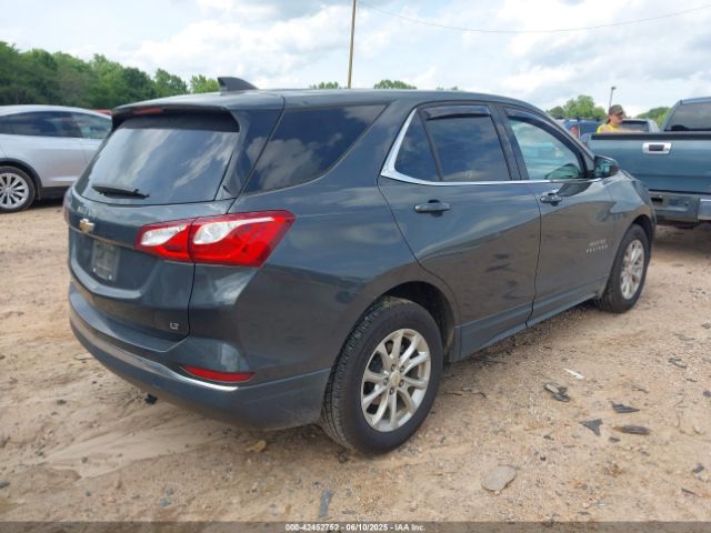 2020 CHEVROLET EQUINOX 2GNAXKEV0L6135109 Photo 3