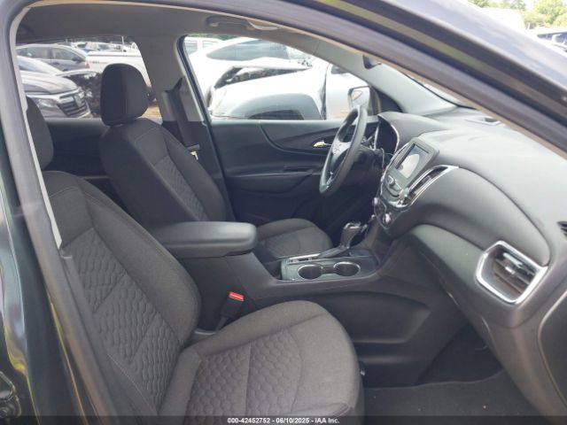2020 CHEVROLET EQUINOX 2GNAXKEV0L6135109 Photo 4