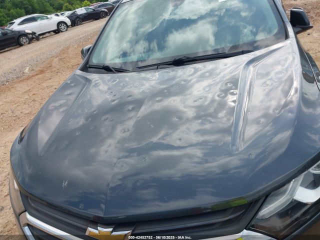 2020 CHEVROLET EQUINOX 2GNAXKEV0L6135109 Photo 5
