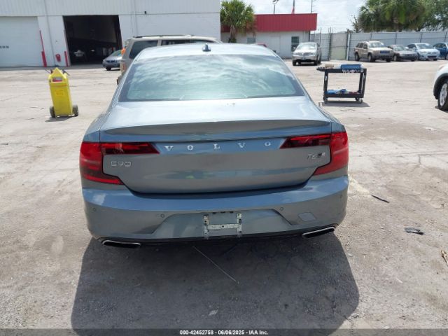 LVY992ML9JP008239 Volvo S90 T6 Inscription