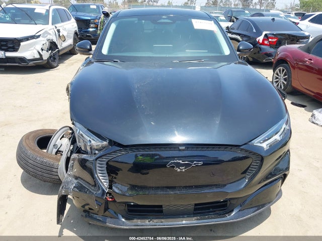 Ford 2023 2023 3FMTK1RM5PMA46204 Image 12