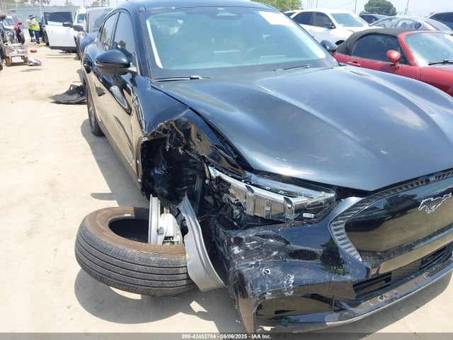 Ford 2023 2023 3FMTK1RM5PMA46204 Image 19
