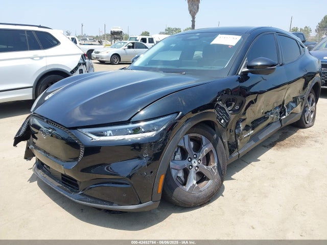 Ford 2023 2023 3FMTK1RM5PMA46204 Image 2