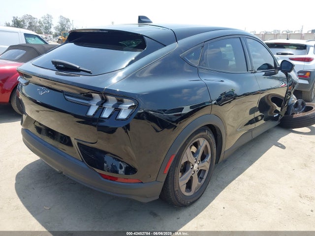 Ford 2023 2023 3FMTK1RM5PMA46204 Image 4
