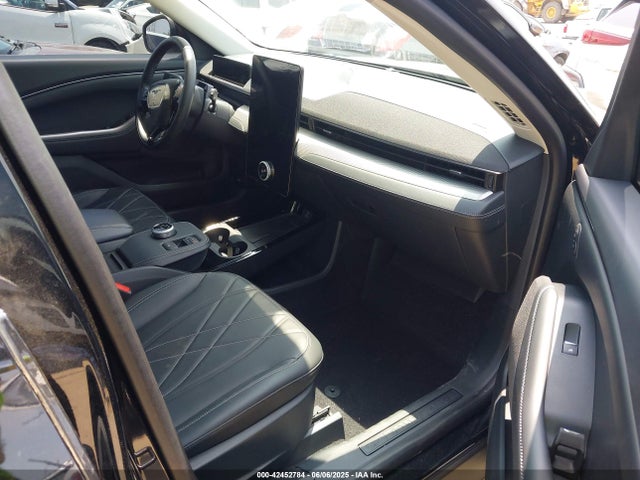Ford 2023 2023 3FMTK1RM5PMA46204 Image 5