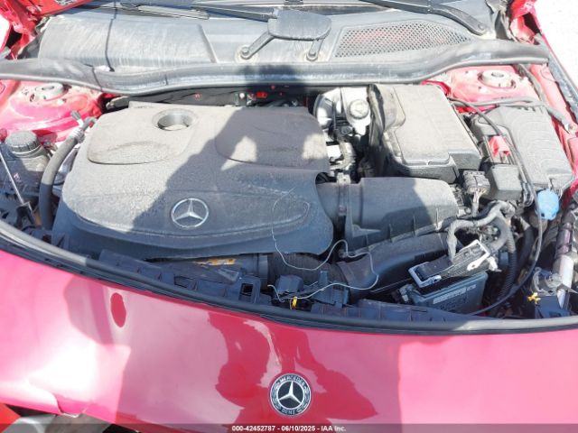 WDDSJ4GB3KN716357 Mercedes-Benz CLA 250 4MATIC