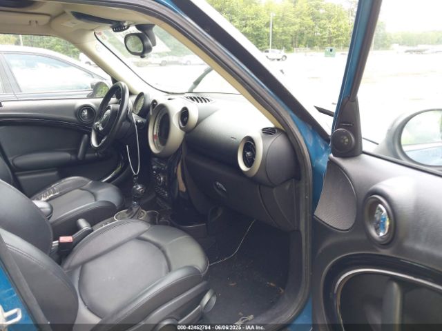 2012 MINI COOPER S COUNTRYMAN WMWZC3C51CWL81251 Photo 4