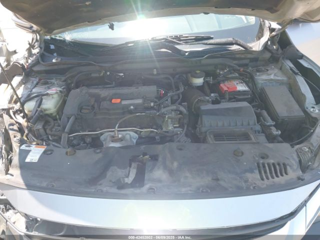 2HGFC2F54JH544662 Honda k20c2