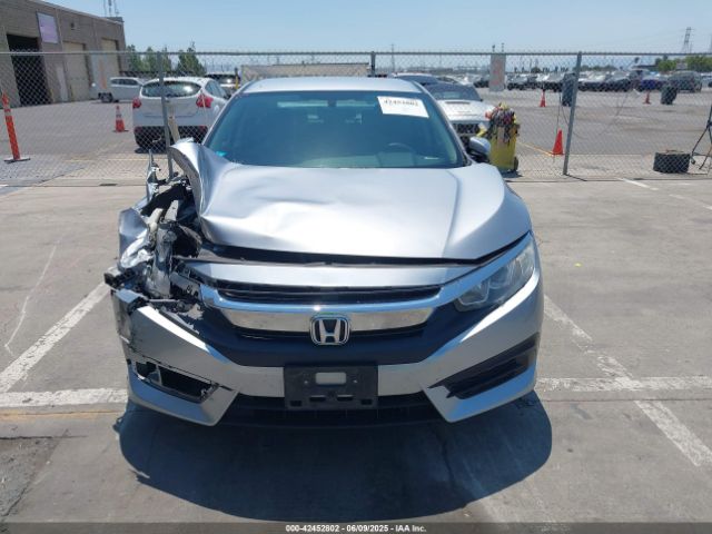 2HGFC2F54JH544662 Honda k20c2