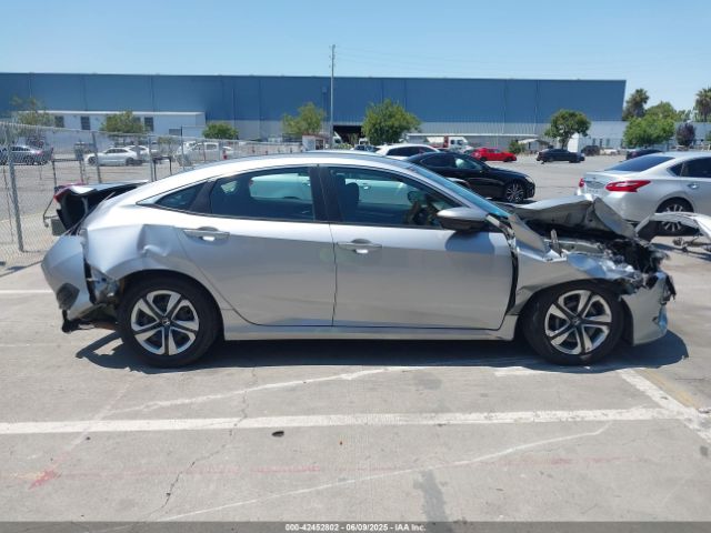 2HGFC2F54JH544662 Honda k20c2