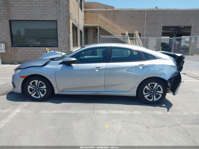 2HGFC2F54JH544662 Honda k20c2