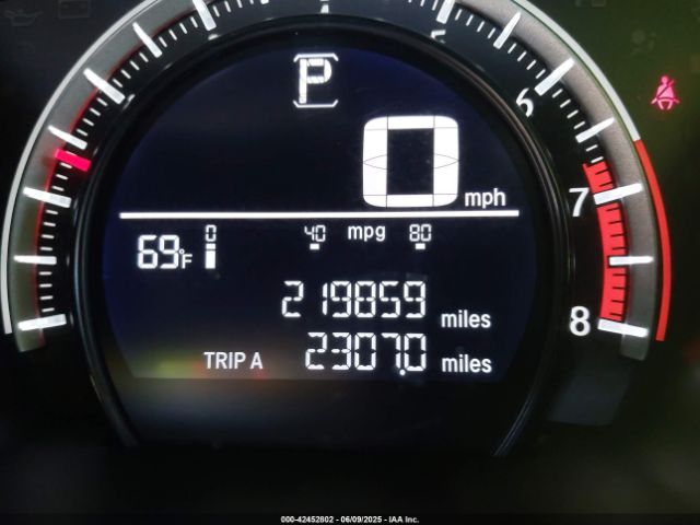 2HGFC2F54JH544662 Honda k20c2