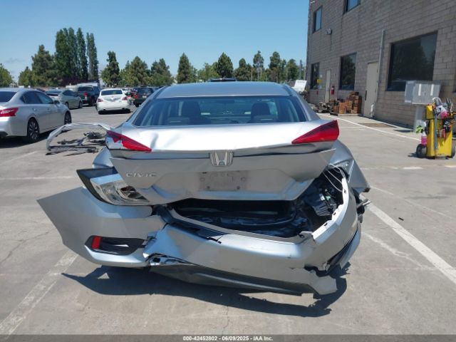 2HGFC2F54JH544662 Honda k20c2