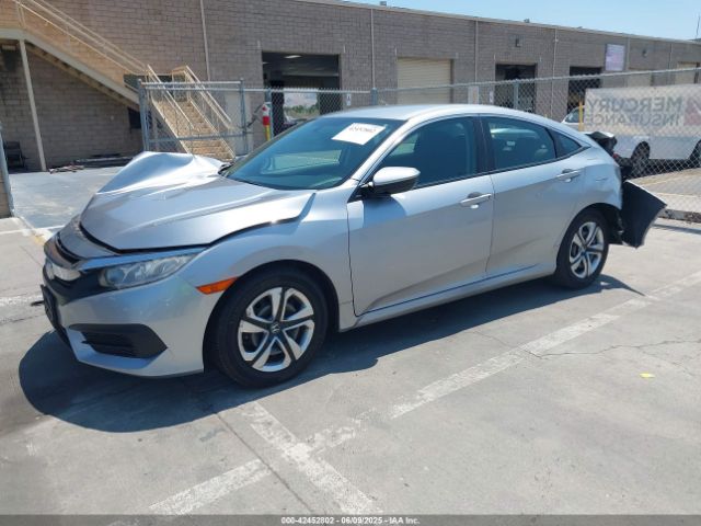 2HGFC2F54JH544662 Honda k20c2