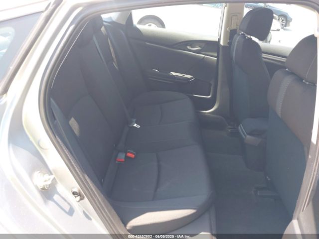2HGFC2F54JH544662 Honda k20c2