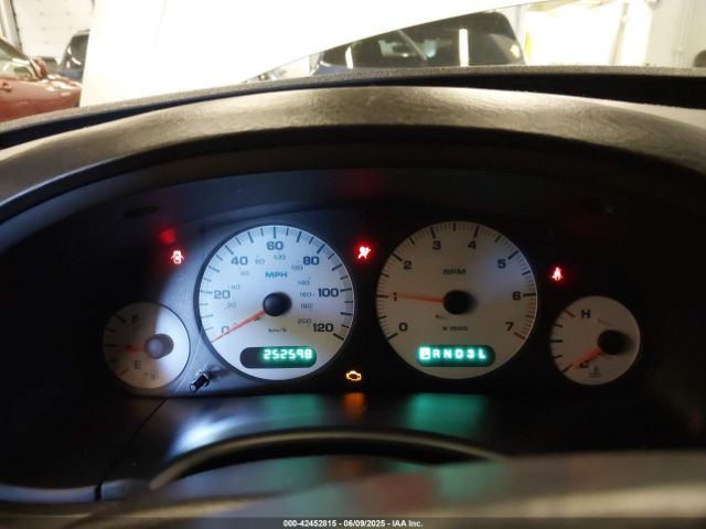 2004 CHRYSLER TOWN & COUNTRY 1C4GP44R34B515806 Photo 6
