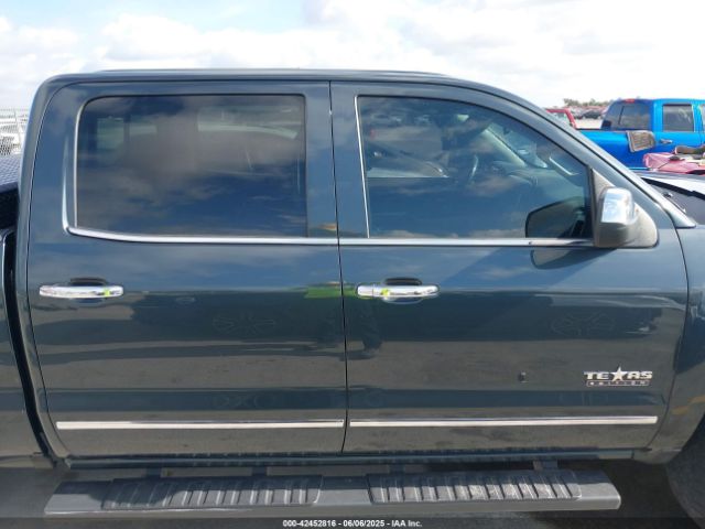 3GCPCSEC8JG564626 Chevrolet Silverado 1500 1lz