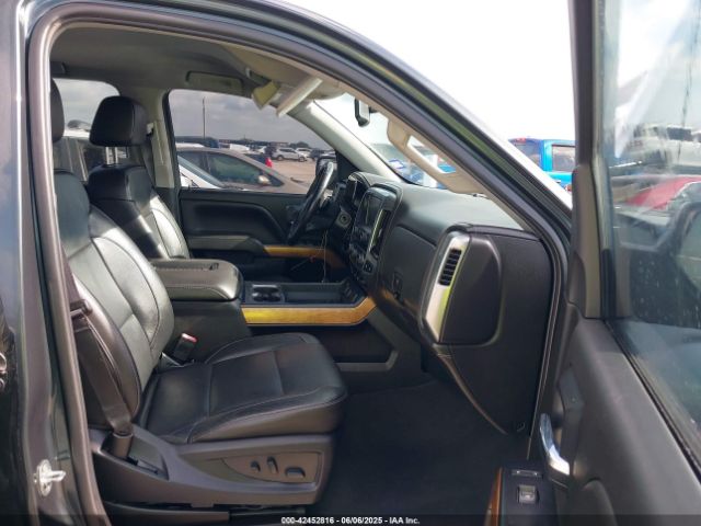 3GCPCSEC8JG564626 Chevrolet Silverado 1500 1lz