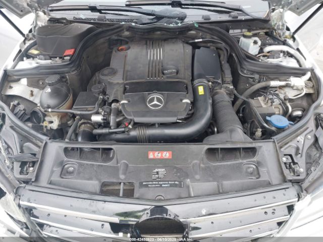 WDDGF4HB8EA966999 Mercedes-Benz 2014