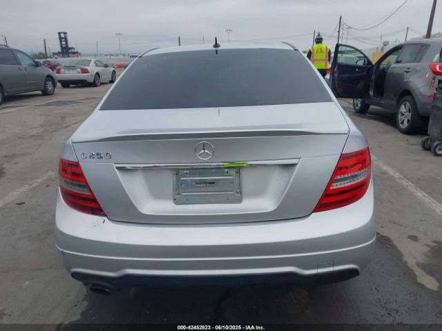 WDDGF4HB8EA966999 Mercedes-Benz 2014