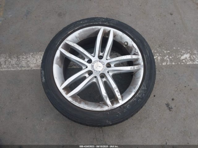 WDDGF4HB8EA966999 Mercedes-Benz 2014