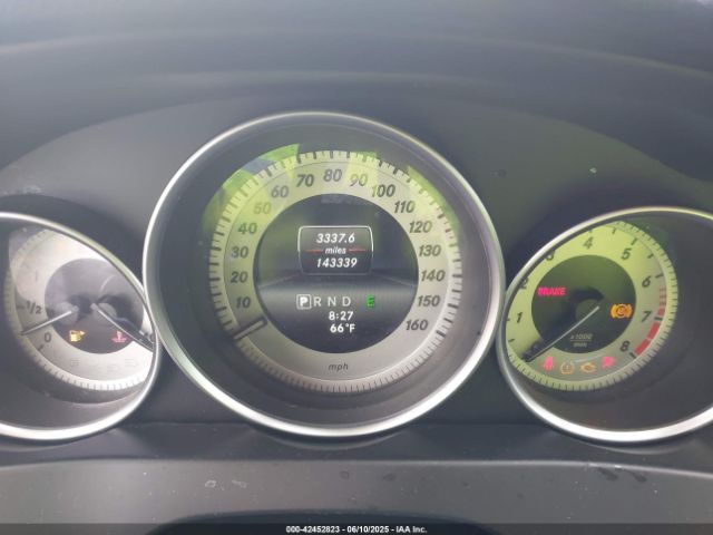 WDDGF4HB8EA966999 Mercedes-Benz 2014