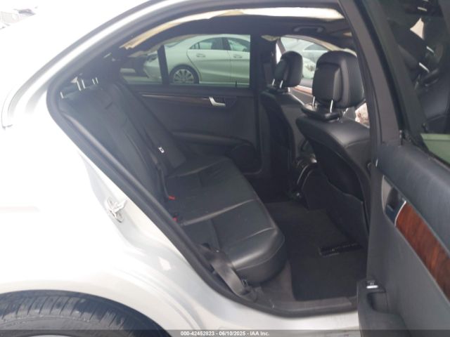 WDDGF4HB8EA966999 Mercedes-Benz 2014