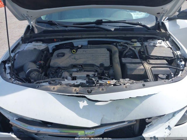 1G1ZC5ST3NF179182 Chevrolet lfv - direct injection, variable valve timing, gen 1 gmna
