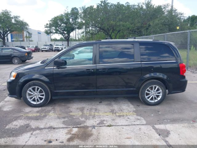 2C4RDGCG2KR797969 Dodge Grand Caravan Sxt