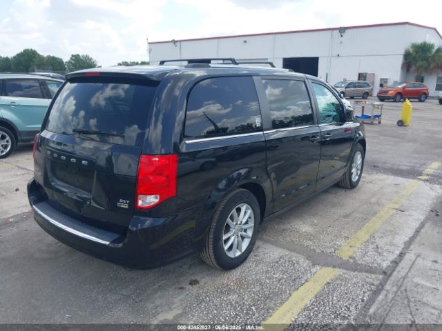 2C4RDGCG2KR797969 Dodge Grand Caravan Sxt