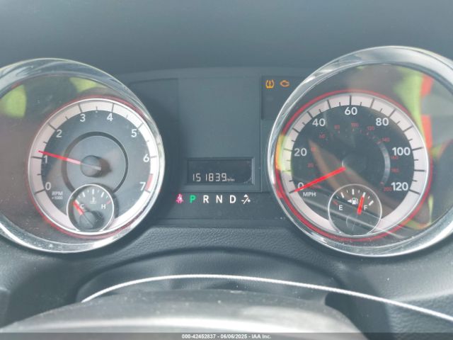 2C4RDGCG2KR797969 Dodge Grand Caravan Sxt