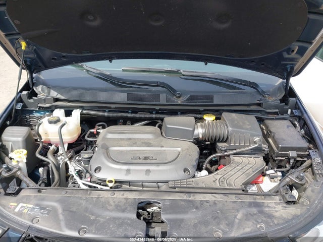Chrysler 2023 2023 2C4RC3GGXPR555282 Image 10