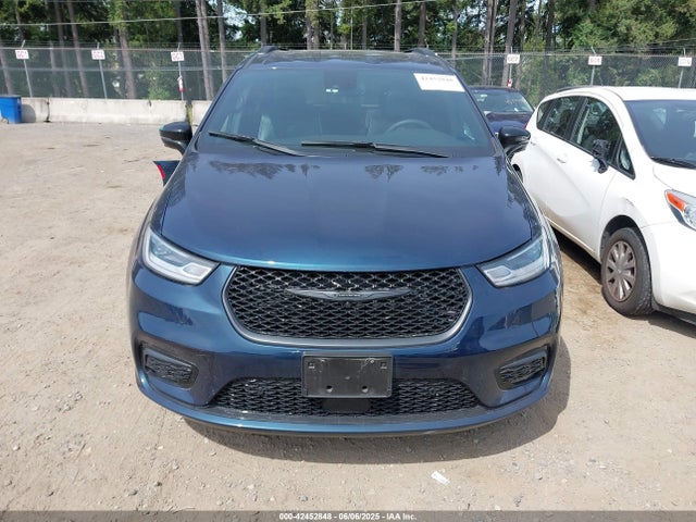 Chrysler 2023 2023 2C4RC3GGXPR555282 Image 13