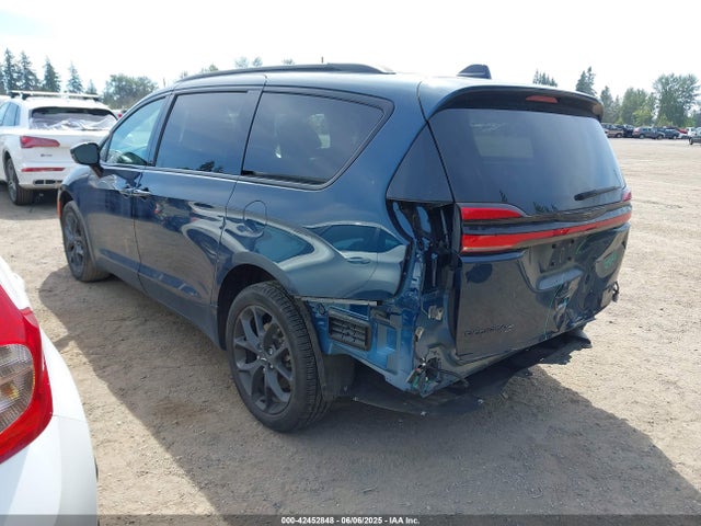 Chrysler 2023 2023 2C4RC3GGXPR555282 Image 3