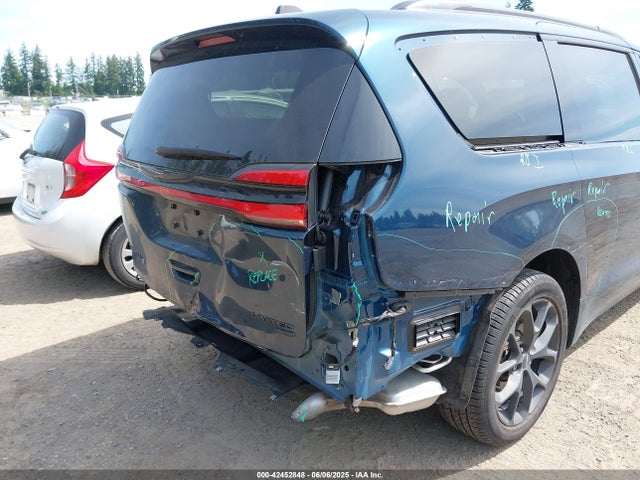 Chrysler 2023 2023 2C4RC3GGXPR555282 Image 6
