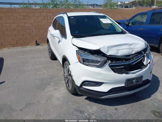 2017 BUICK ENCORE KL4CJCSB0HB114018
