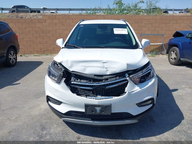 Buick luv mfi, vvt: variable valve timing, alum, e85 max 2017 KL4CJCSB0HB114018 Image 12