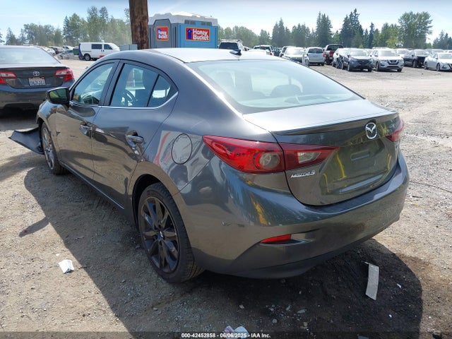 3MZBN1V33JM260505 Mazda py