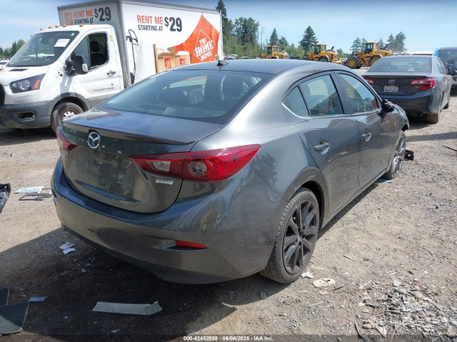 3MZBN1V33JM260505 Mazda py