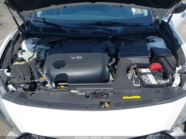 2017 NISSAN MAXIMA 1N4AA6AP1HC409561 Photo 9