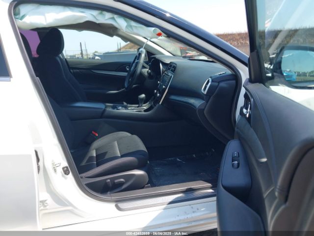2017 NISSAN MAXIMA 1N4AA6AP1HC409561 Photo 4