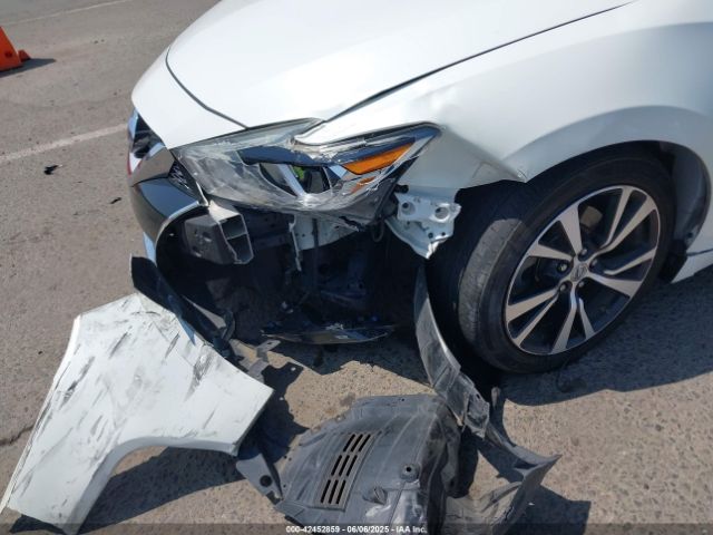 2017 NISSAN MAXIMA 1N4AA6AP1HC409561 Photo 5