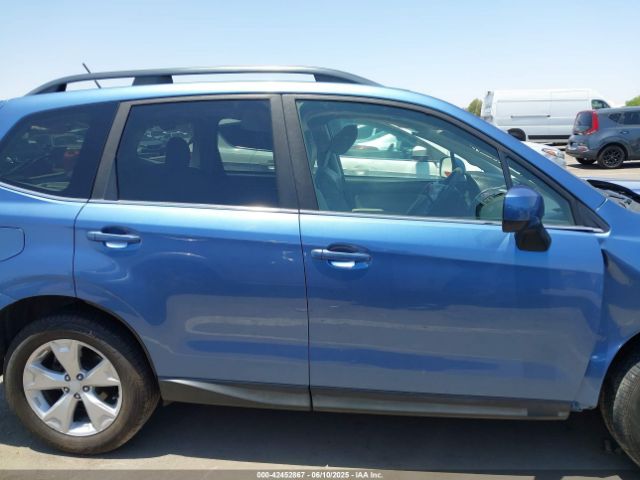 JF2SJARC8FH508575 Subaru 2.5na u5