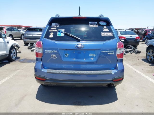 JF2SJARC8FH508575 Subaru 2.5na u5