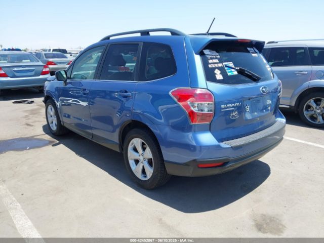 JF2SJARC8FH508575 Subaru 2.5na u5