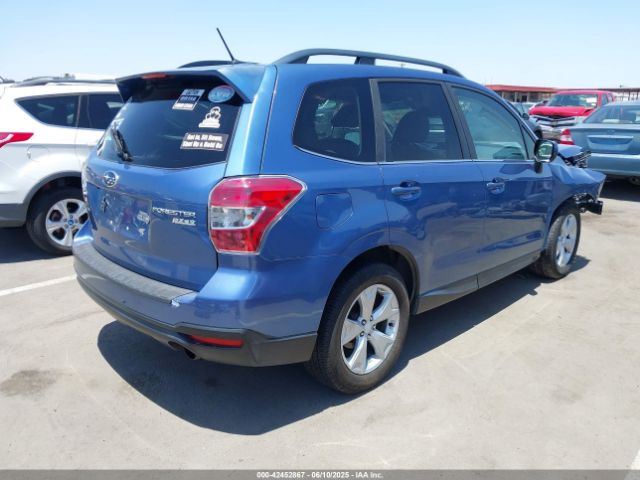 JF2SJARC8FH508575 Subaru 2.5na u5