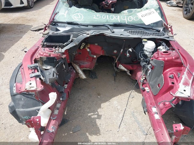 Ford Mustang 2015 1FA6P8TH8F5412593 Image 10