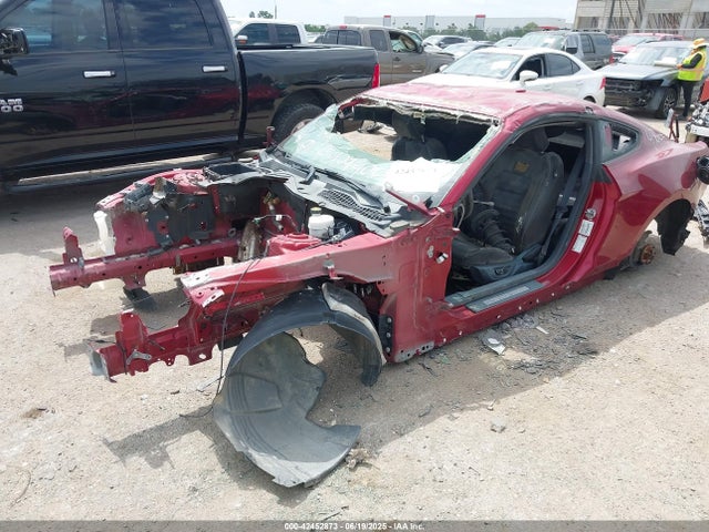 Ford Mustang 2015 1FA6P8TH8F5412593 Image 2