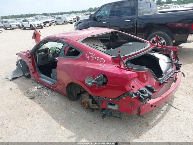 Ford Mustang 2015 1FA6P8TH8F5412593 Image 3