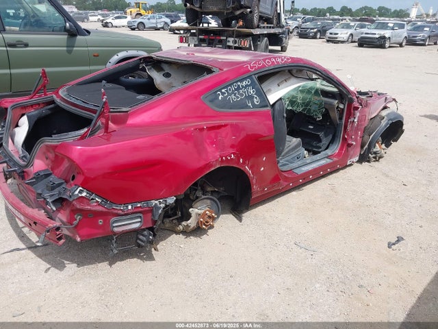 Ford Mustang 2015 1FA6P8TH8F5412593 Image 4